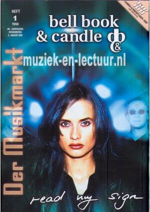 Der Musikmarkt 1998 nr. 01